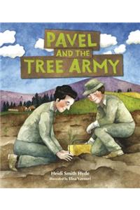 Pavel and the Tree Army