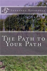 Path to Your Path