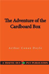 The Adventure of the Cardboard Box