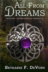 All From Dreams