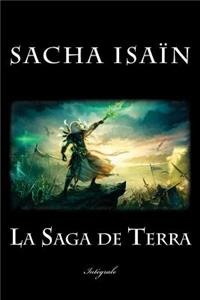 La saga de Terra