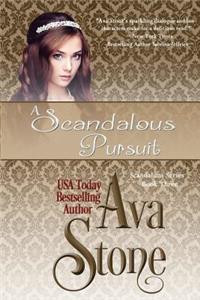 Scandalous Pursuit