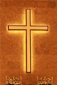 Mind Blowing Golden Cross Journal