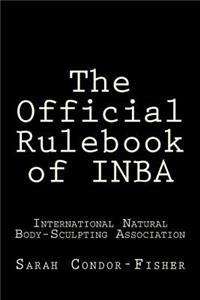 Official Rulebook of INBA