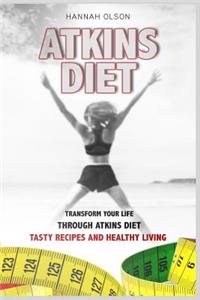 Atkins Diet