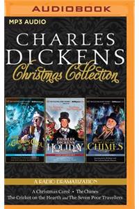 Charles Dickens' Christmas Collection