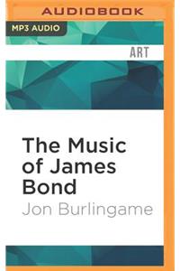 Music of James Bond