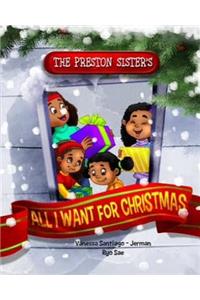 Preston Sisters