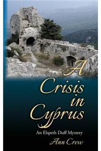 Crisis in Cyprus