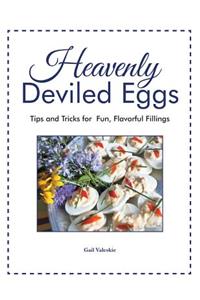 Heavenly Deviled Eggs