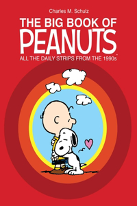 Big Book of Peanuts