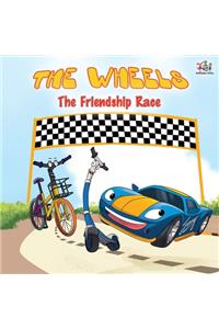 Wheels -The Friendship Race