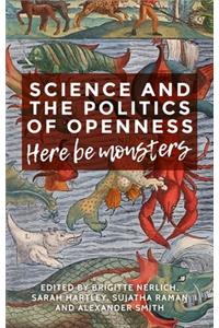 Science and the Politics of Openness