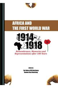 Africa and the First World War