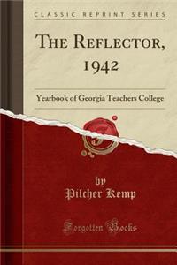 The Reflector, 1942