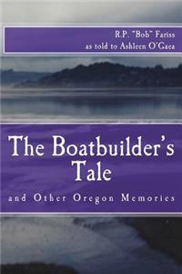 Boatbuilder's Tale