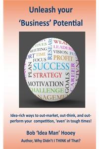 Unleash your business potential