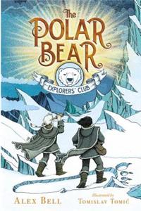 Polar Bear Explorers' Club, 1