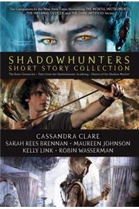 Shadowhunters Short Story Collection (Boxed Set)