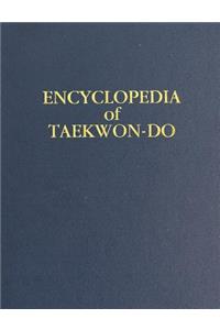 Volume 16 (Encyclopedia of Taekwon-Do)