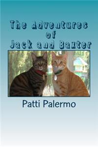 The Adventures of Jack and Baxter
