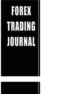 Forex Trading Journal
