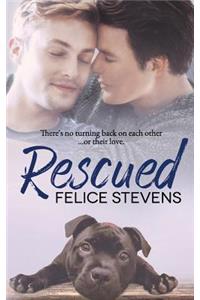 Rescued
