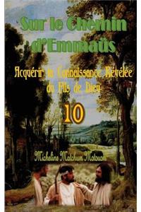 Sur le Chemin d?Emmaüs
