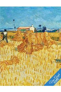 Van Gogh Notebook Collection