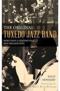 Original Tuxedo Jazz Band