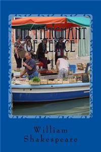 The Merchant of Venice