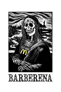 Carlos Barberena