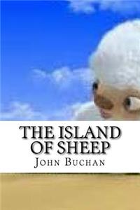 The Island of Sheep