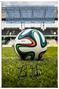 The Soccer Training Journal