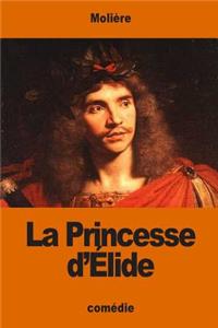 La Princesse d'Élide
