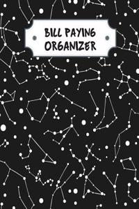 Bill Paying Organizer