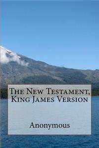 New Testament, King James Version
