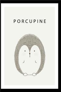 Porcupine