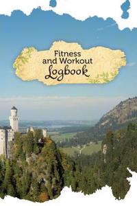 Fitness and Workout Logbook
