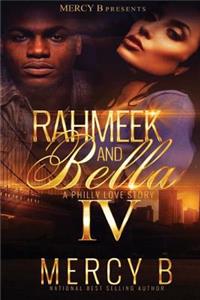 RahMeek and Bella 4