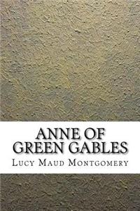 Anne of Green Gables