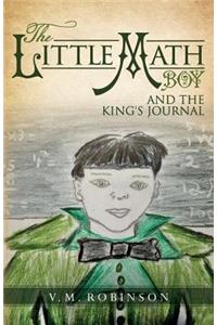 The Little Math Boy