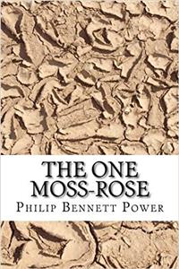 The One Moss-rose