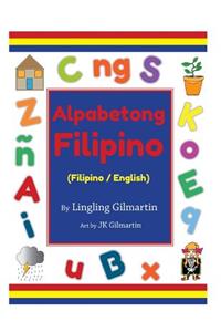 Alpabetong Filipino