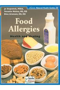 Food Allergies