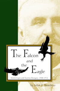 Falcon and Eagle