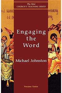 Engaging the Word