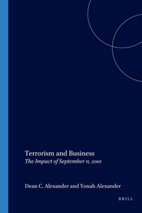 Terrorism and Business: The Impact of September 11,2001