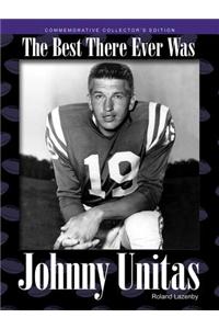 Johnny Unitas