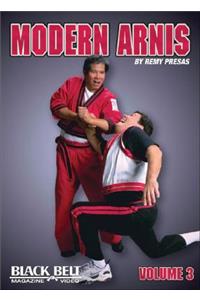 Modern Arnis, Vol.3